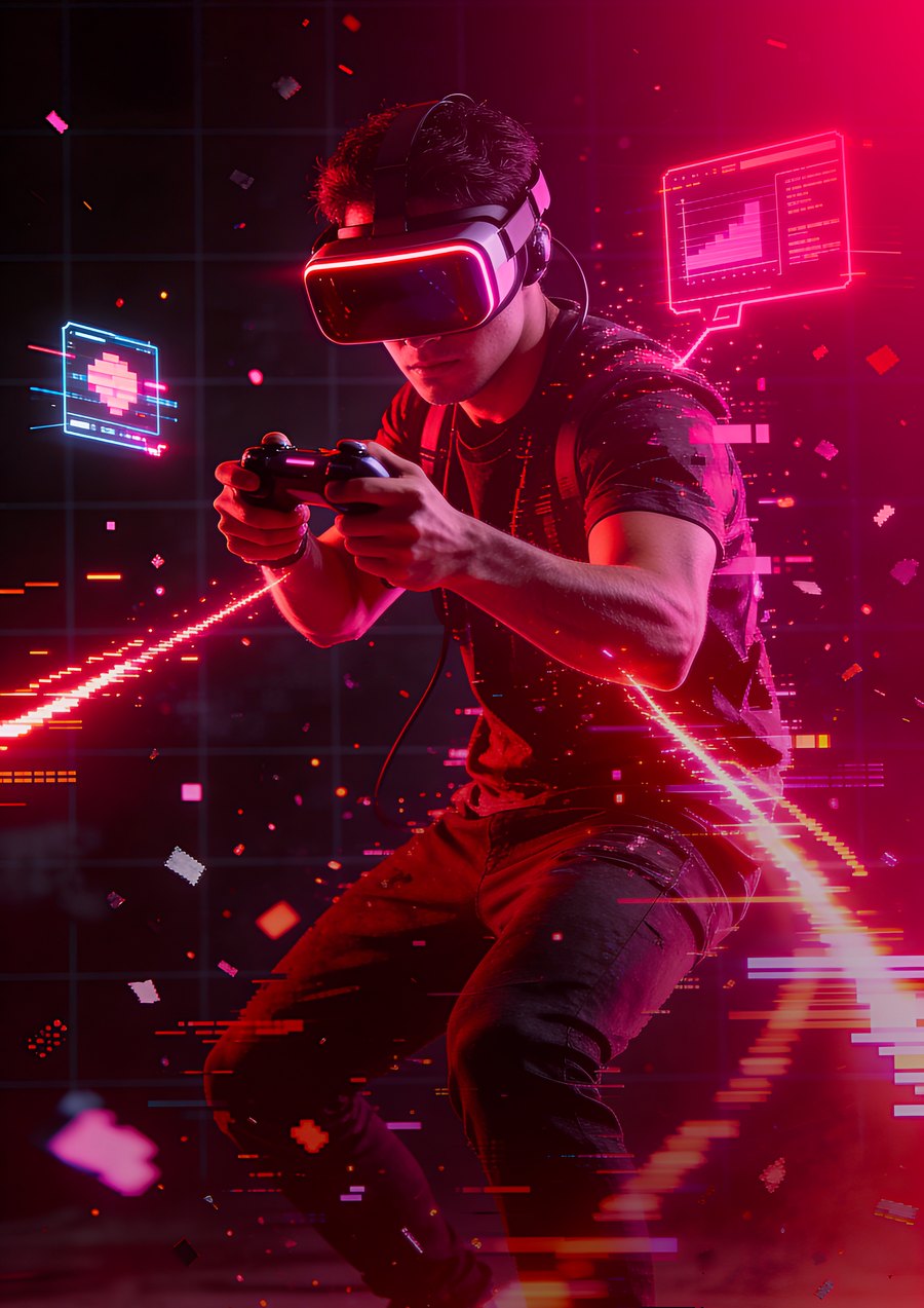 Gaming